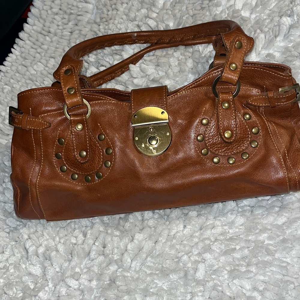Carla Mancini handbag